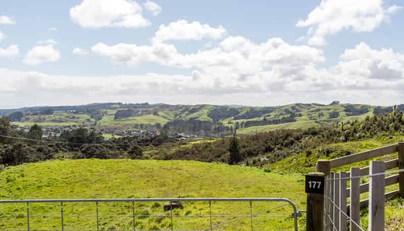 177 Wishart Road, Helensville