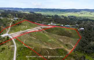 Lot 1/177 Wishart Road, Helensville