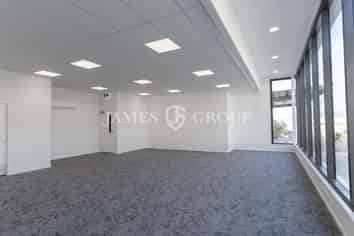 Prime Office Available Now | 90m²