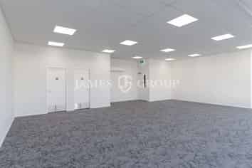 Prime Office Available Now | 90m²