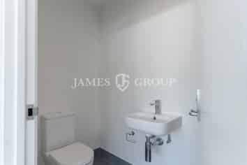 Prime Office Available Now | 90m²