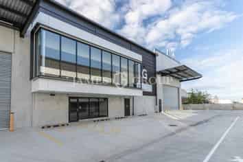 Prime Office Available Now | 90m²