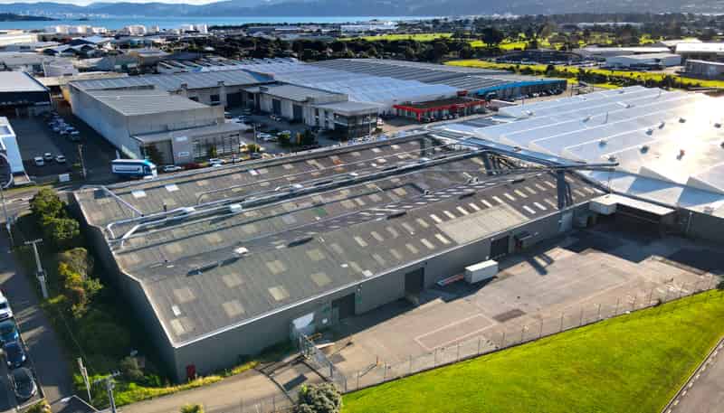 20-30 Bell Road South, Gracefield