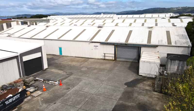 2 Port Road, Seaview