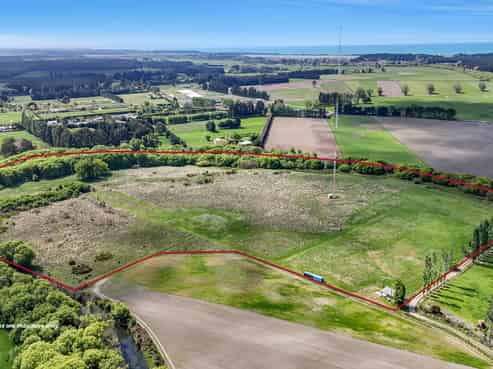 123 Lower Styx Road, Spencerville