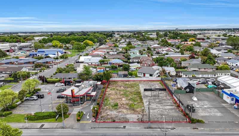 47 and 49 Lincoln Road, Hillmorton
