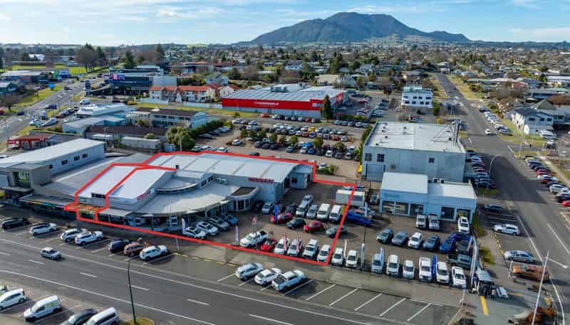 155 Ruapehu Street, Taupo