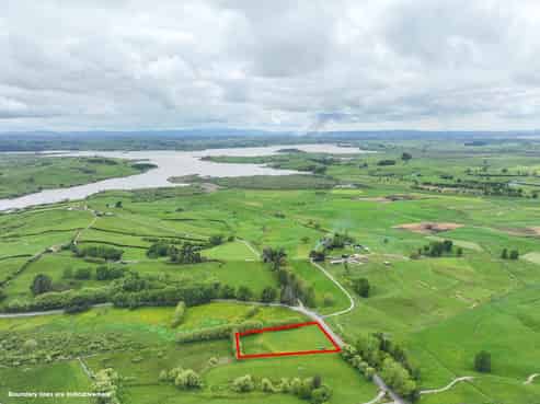 251 Bain Road, Huntly