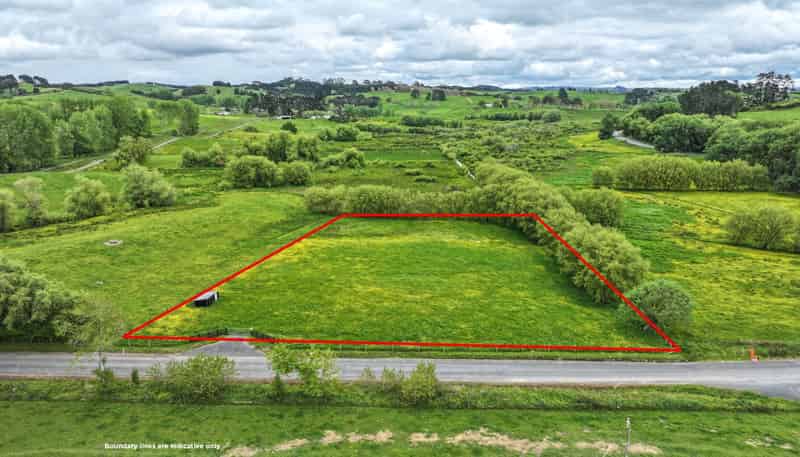 251 Bain Road, Huntly
