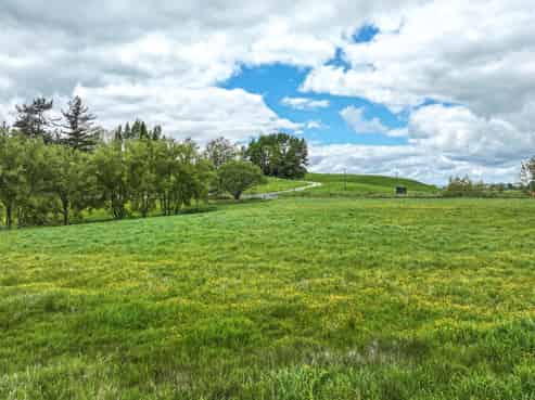 251 Bain Road, Huntly