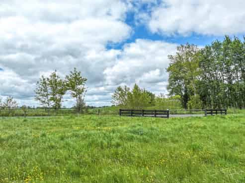 251 Bain Road, Huntly