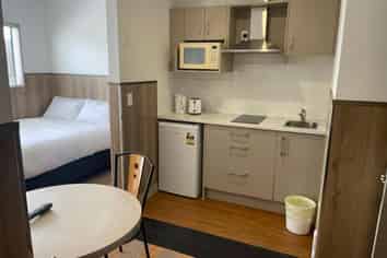 Newly Converted FHGC Motel in Central Manukau City