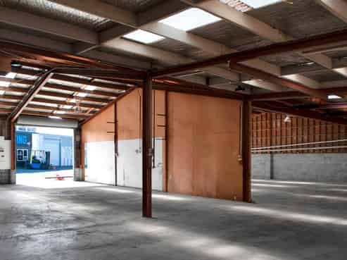 Industrial Workshop