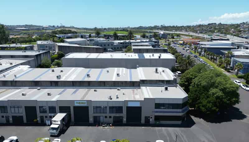 B2/16 Saturn Place, Albany