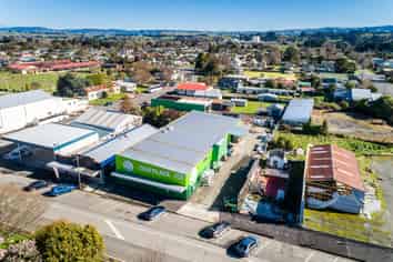 Outstanding Investment Opportunity in NZ heartland