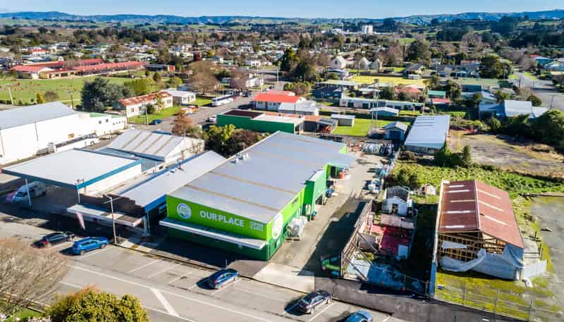 52 Main Street, Pahiatua
