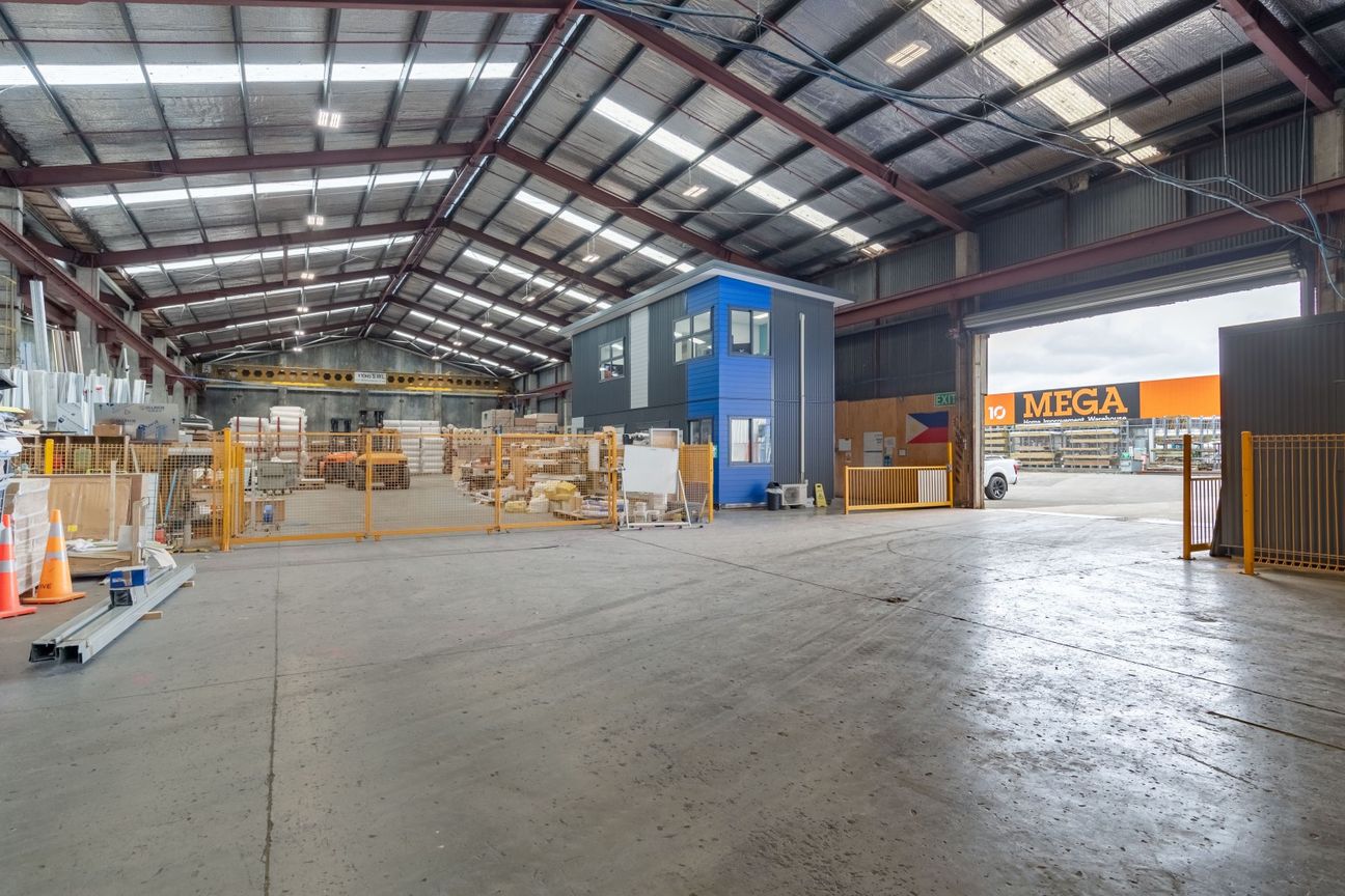 A very strategic investment - Ansicht 3