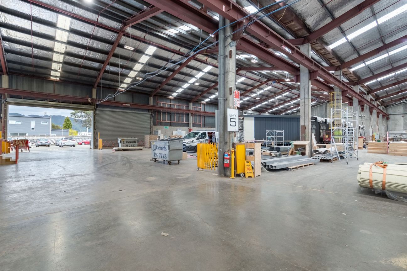 A very strategic investment - Ansicht 5