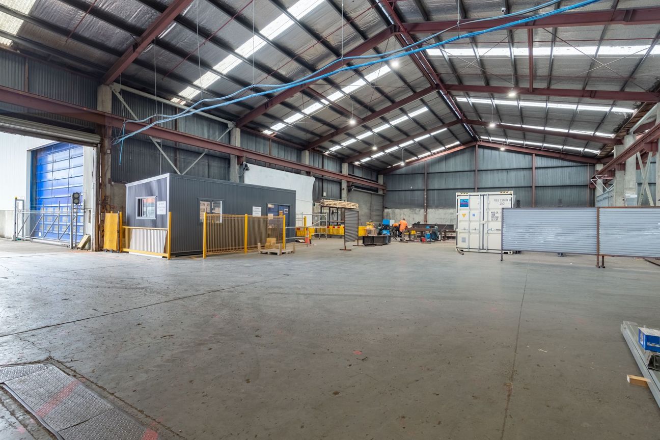 A very strategic investment - Ansicht 4
