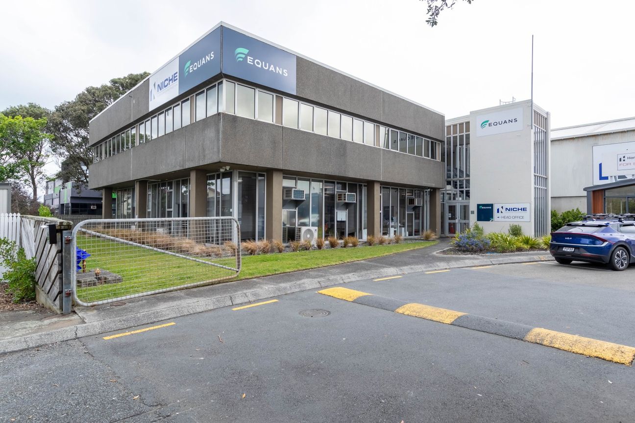 A very strategic investment - Ansicht 2