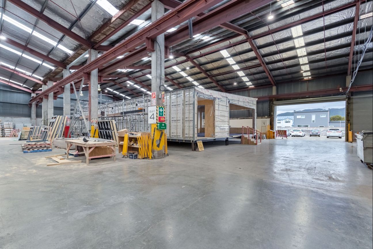 A very strategic investment - Ansicht 6
