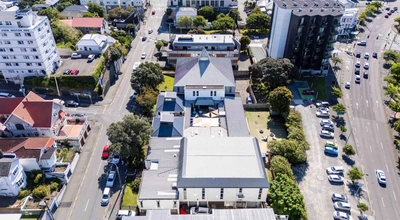 For sale 8090 b Street, Te Aro realestate.co.nz