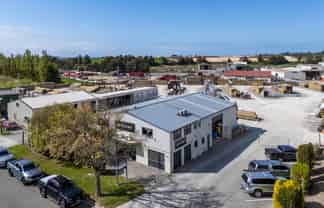 Versitile Industrial Investment
