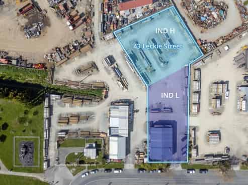 Versitile Industrial Investment