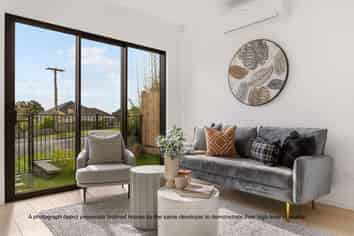 Lot 3/20 Melia Place, Stanmore Bay