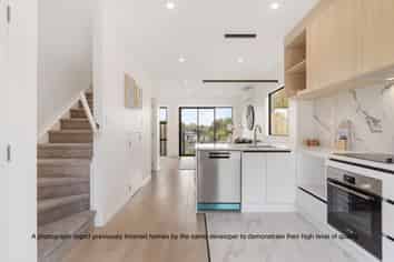 Lot 3/20 Melia Place, Stanmore Bay