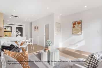 Lot 3/20 Melia Place, Stanmore Bay