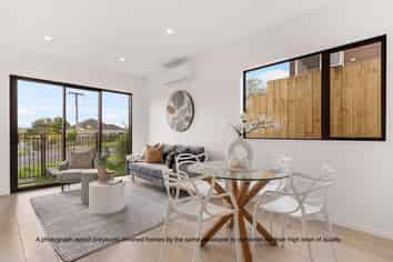 Lot 3/20 Melia Place, Stanmore Bay