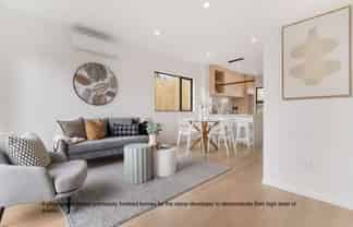 Lot 3/20 Melia Place, Stanmore Bay