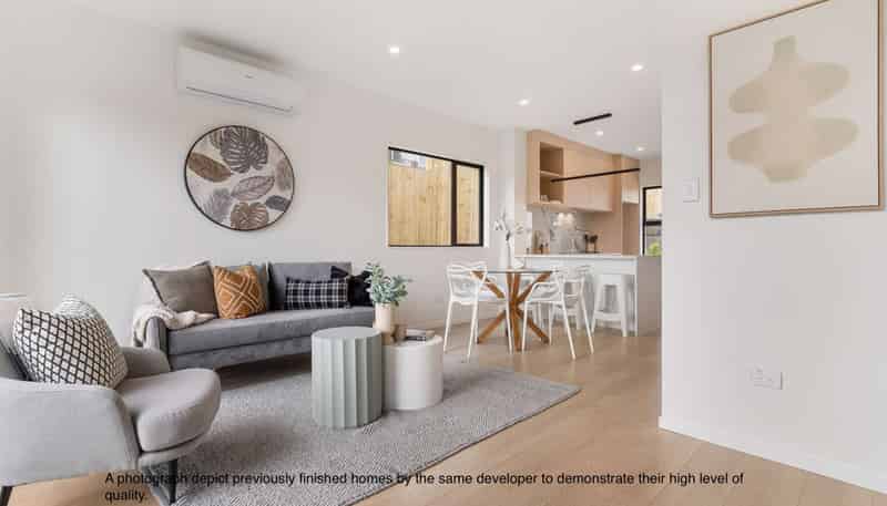 Lot 3/20 Melia Place, Stanmore Bay