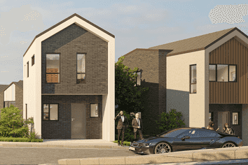 Lot 4/20 Melia Place, Stanmore Bay