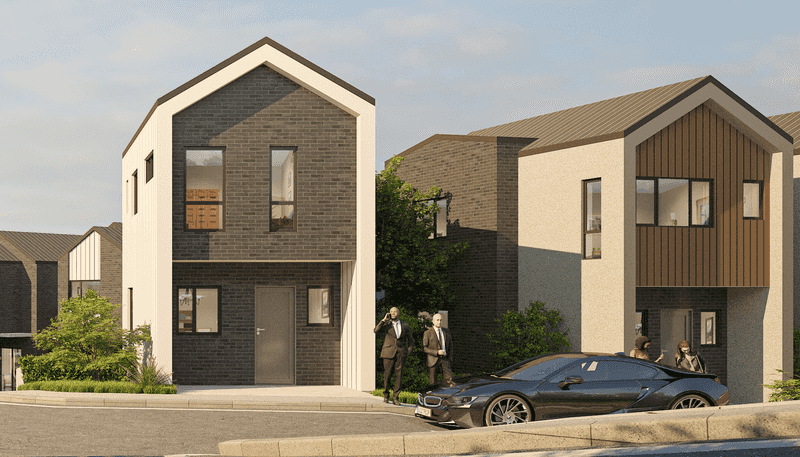 Lot 4/20 Melia Place, Stanmore Bay