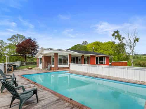 40 Parsons Road, Atiamuri
