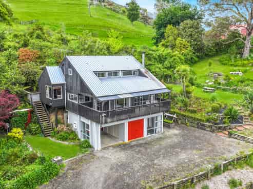 113 Aorangi Road, Karangahake