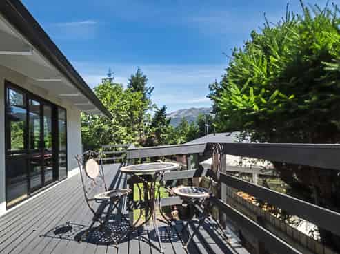 120 Hanmer Springs Road, Hanmer Springs