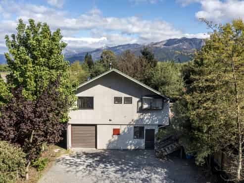 120 Hanmer Springs Road, Hanmer Springs