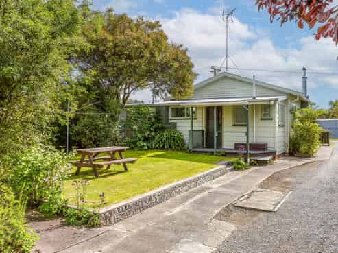 3 Seddon Street, Kainga