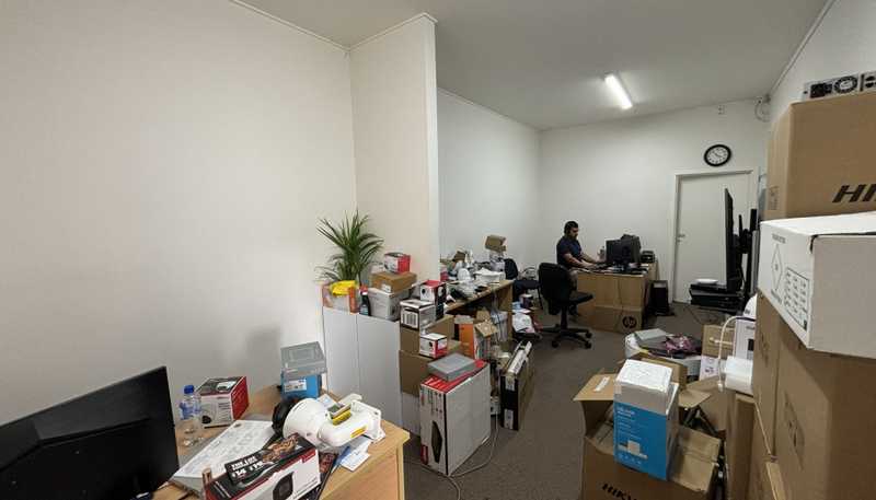 Unit 5/21 Andromeda Crescent, East Tamaki