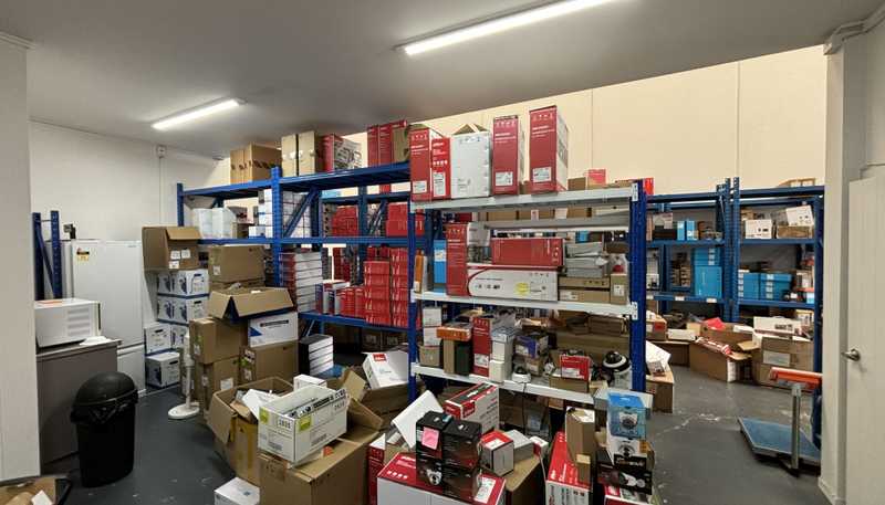 Unit 5/21 Andromeda Crescent, East Tamaki