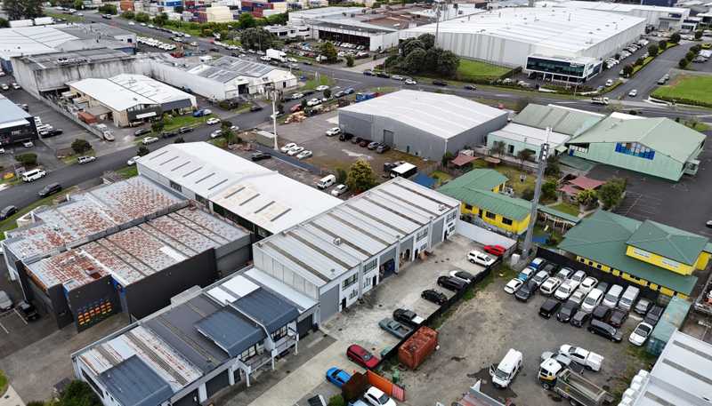 Unit 5/21 Andromeda Crescent, East Tamaki