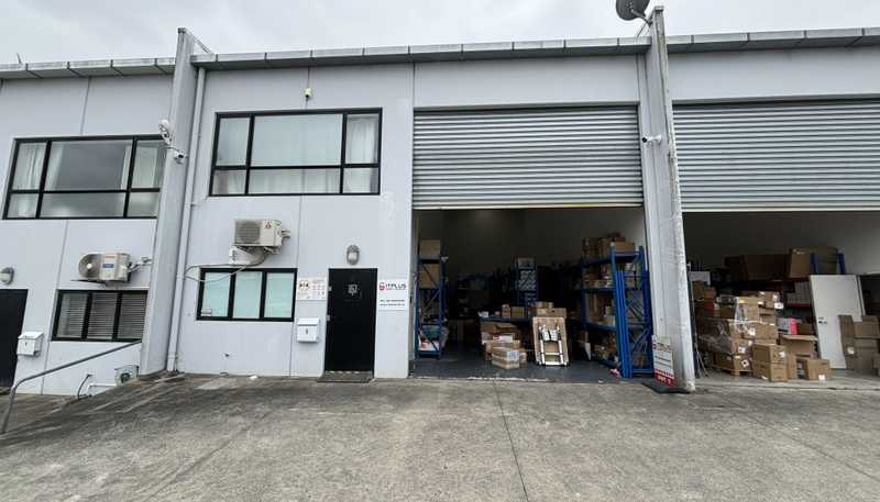 Unit 5/21 Andromeda Crescent, East Tamaki