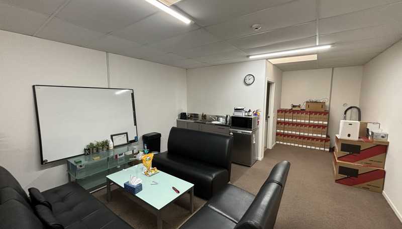 Unit 5/21 Andromeda Crescent, East Tamaki