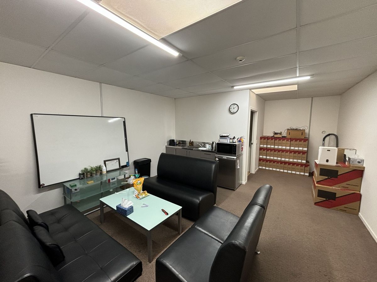 Your next business HQ - Feb 2025 - Mehr