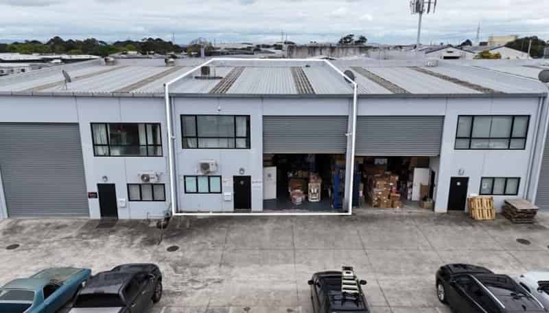 Unit 5/21 Andromeda Crescent, East Tamaki
