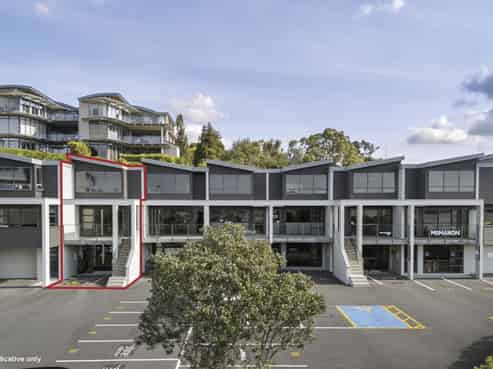 Passive investment with panoramic views!