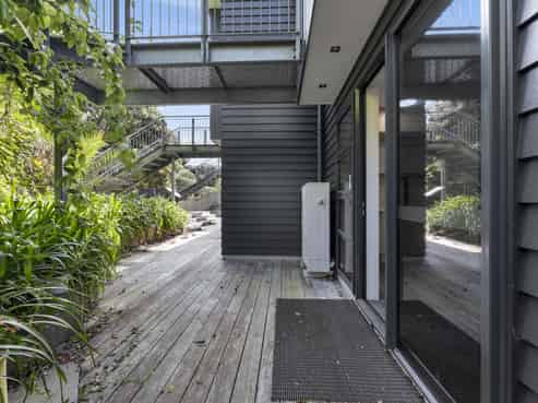 Passive investment with panoramic views!